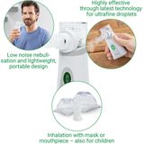 Medisana - IN 515 - Inhalator