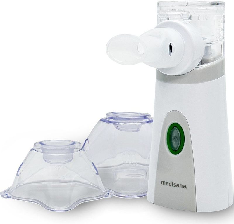 Medisana - IN 515 - Inhalator