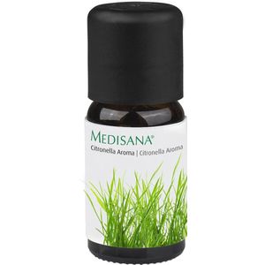 Medisana geurolie Citronella (10 ml)