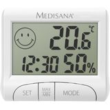 Medisana HG 100 Digitale Thermohygrometer