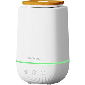 Duronic AD42 Aroma Diffuser Essentiële Olie Verstuiver Natuurlijke