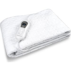 Medisana HU 665 Wasbare Elektrische Onderdeken (Oeko Tex)
