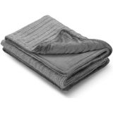 medisana HB 680 - Gebreide knuffel warmtedeken