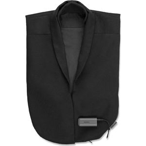 Medisana - OL 150 - Warmtecape - Zwart - Draadloos