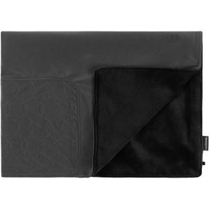 OL - 200 - Warmtedeken - Zwart - Draadloos - 3 Temperatuurstanden