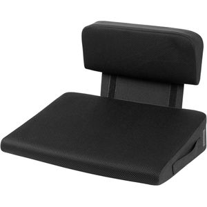 medisana OL 350 - Warmtekussen met lendensteun