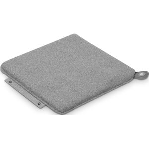 Outdoor - Warmtekussen - 40 x 40 cm - Draadloos - Inclusief Powerbank