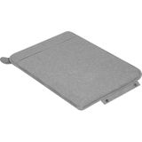 OL 750 - Outdoor Warmtekussen - 40 x 50 cm - Draadloos - Inclusief Powerbank