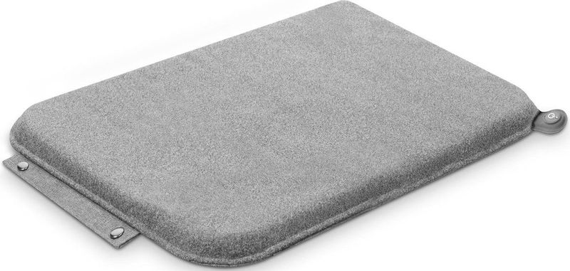 OL 750 - Outdoor Warmtekussen - 40 x 50 cm - Draadloos - Inclusief Powerbank