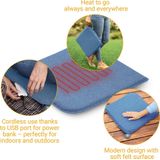 Medisana - OL 600 - Warmtekussen - 40 x 40 cm - 3 Temperatuurinstellingen