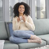 Medisana - OL 600 - Warmtekussen - 40 x 40 cm - 3 Temperatuurinstellingen