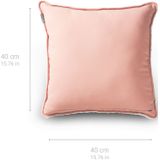 Medisana - HC 100 - Warmtekussen - Roze - 3 Temperatuurinstellingen