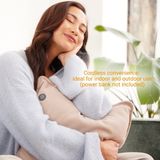 Medisana - HC 200 - Warmtekussen - Beige - 3 Temperatuurinstellingen