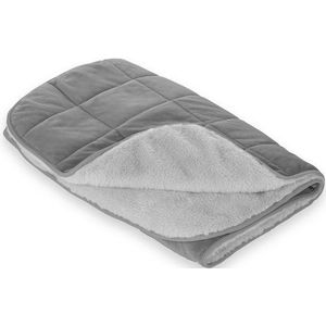 Medisana - HB 674 - Warmtekussen - Grijs - Mobiele Thermische Deken 3-in-1