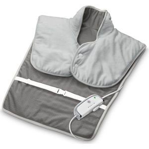 medisana HP 630 - rug-en nekwarmtekussen