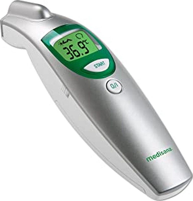 medisana FTN - Thermometer