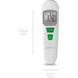 Medisana - TM 762 - Infraroodthermometer - Contactloos - Nauwkeurig