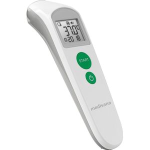 Medisana Infrarood Thermometer (tm 76121)