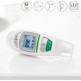 Medisana - TM 750 - Voorhoofdthermometer - Wit - Persoonlijk Verzorgingsapparaat