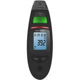 Medisana TM 750 Black Multifunctionele Infrarood Thermometer