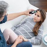 Medisana - TM 750 - Multifunctionele Infrarood Thermometer - Zwart - Infrarood Meten