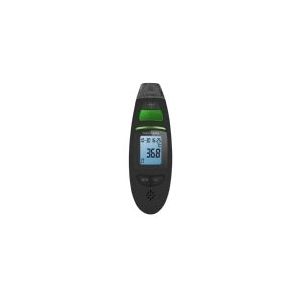 Medisana - TM 750 - Multifunctionele Infrarood Thermometer - Zwart - Infrarood Meten