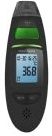 Medisana - TM 750 - Multifunctionele Infrarood Thermometer - Zwart - Infrarood Meten