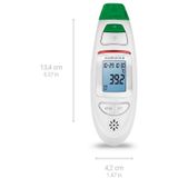 Medisana - TM 750 Connect - Digitale Lichaamsthermometer - Infrarood - Voor Kinderen en Volwassenen