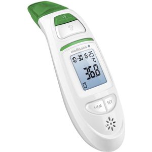 Medisana Fieberthermometer TM 750 Connect