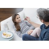 Medisana - Ftc - Digitale Thermometer - Wit - Voor Orale, Oksel en Rectale Metingen