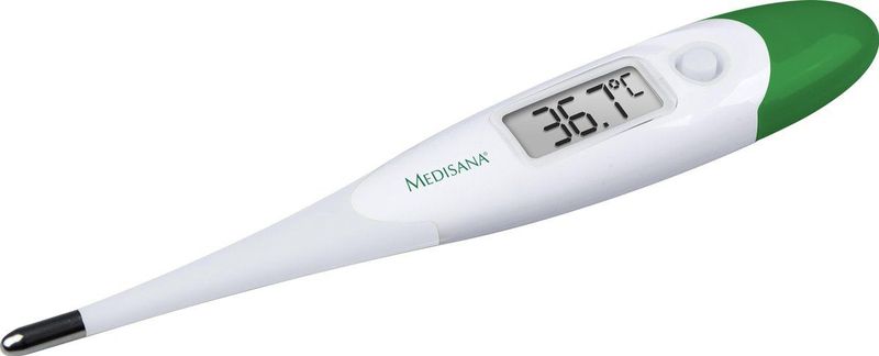 Medisana - TM 700 - Digitale Thermometer - Flexibele Punt - Akoestisch Signaal