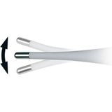 medisana TM 705 - Digitale Thermometer met stoplichtfunctie