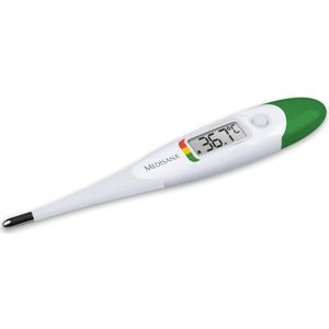 medisana TM 705 - Digitale Thermometer met stoplichtfunctie