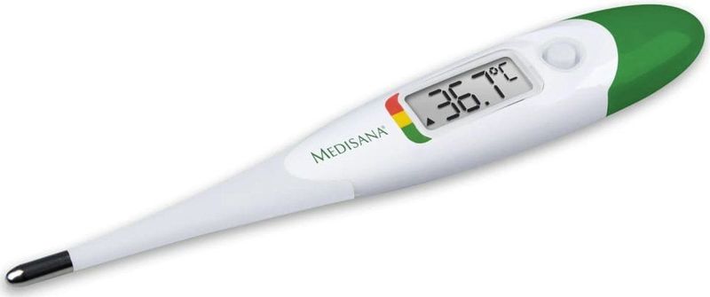 medisana TM 705 - Digitale Thermometer met stoplichtfunctie