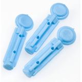 medisana Lancetten MediTouch en GlucoDock