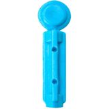 medisana Lancetten MediTouch en GlucoDock