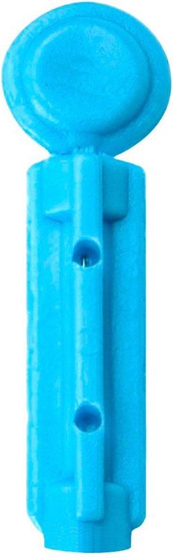 medisana Lancetten MediTouch en GlucoDock