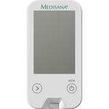 Medisana - Meditouch2 - Bloedglucosemeter - Wit - 0,6 µl Bloed