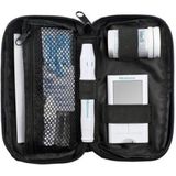 Medisana - Meditouch2 - Bloedglucosemeter - Wit - 0,6 µl Bloed