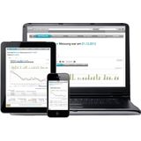 medisana Meditouch2 Startpakket mmol/ (versie voor Nederland) Bloedsuikermeter