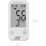medisana Meditouch2 Startpakket mmol/ (versie voor Nederland) Bloedsuikermeter