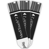 Medisana - Meditouch 2 - Teststrips - 50 Stuks - Glucosemeter