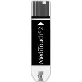 Medisana MediTouch2 Bloedglucoseteststrips