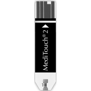 medisana MediTouch2 Bloedglucose teststrips