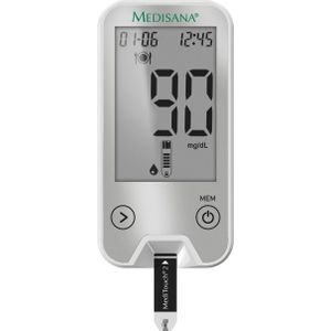 Medisana MediTouch 2 DUAL connect Bloedsuikermeter