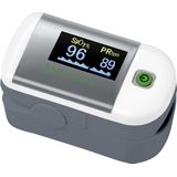 Medisana - PM 100 - Pulsoximeter - Zwart - OLED-display