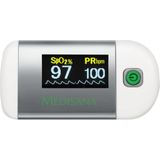 Medisana - PM 100 - Pulsoximeter - Zwart - OLED-display