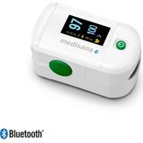 Medisana - PM 100 - Saturatiemeter - Zwart - Medisch Gecertificeerd