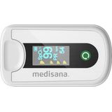 Medisana PM 180 - Saturatiemeter - Gezondheidscontrole - OLED-display
