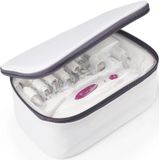 Medisana - Mp 815 - Manicure- en Pedicureset - Inclusief 7 Accessoires